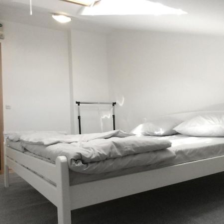 Hostel Center Luxury Sarajevo Bagian luar foto