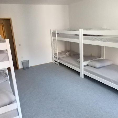 Hostel Center Luxury Sarajevo Bagian luar foto