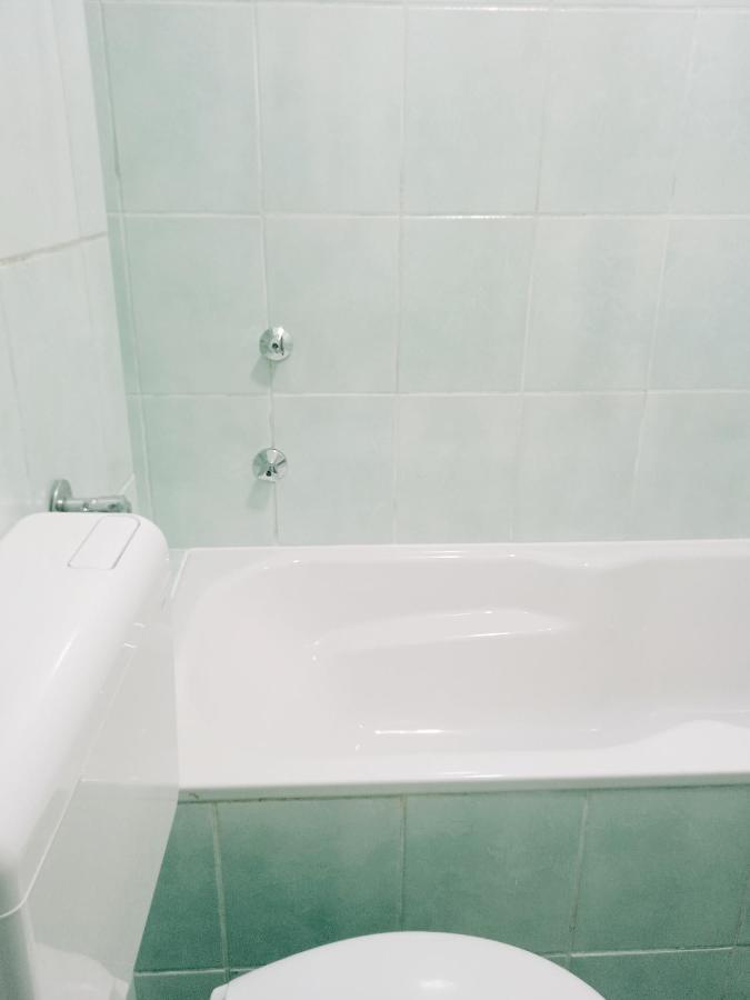 Hostel Center Luxury Sarajevo Bagian luar foto