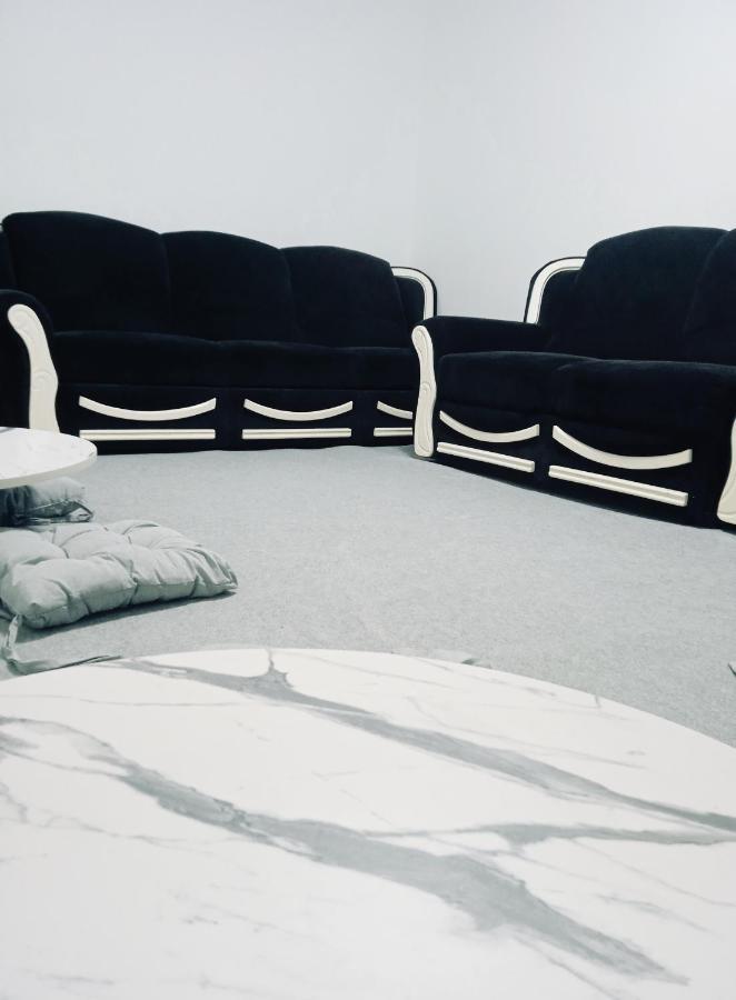 Hostel Center Luxury Sarajevo Bagian luar foto