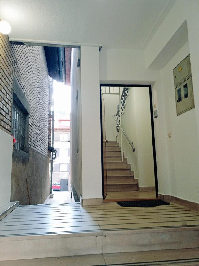 Hostel Center Luxury Sarajevo Bagian luar foto
