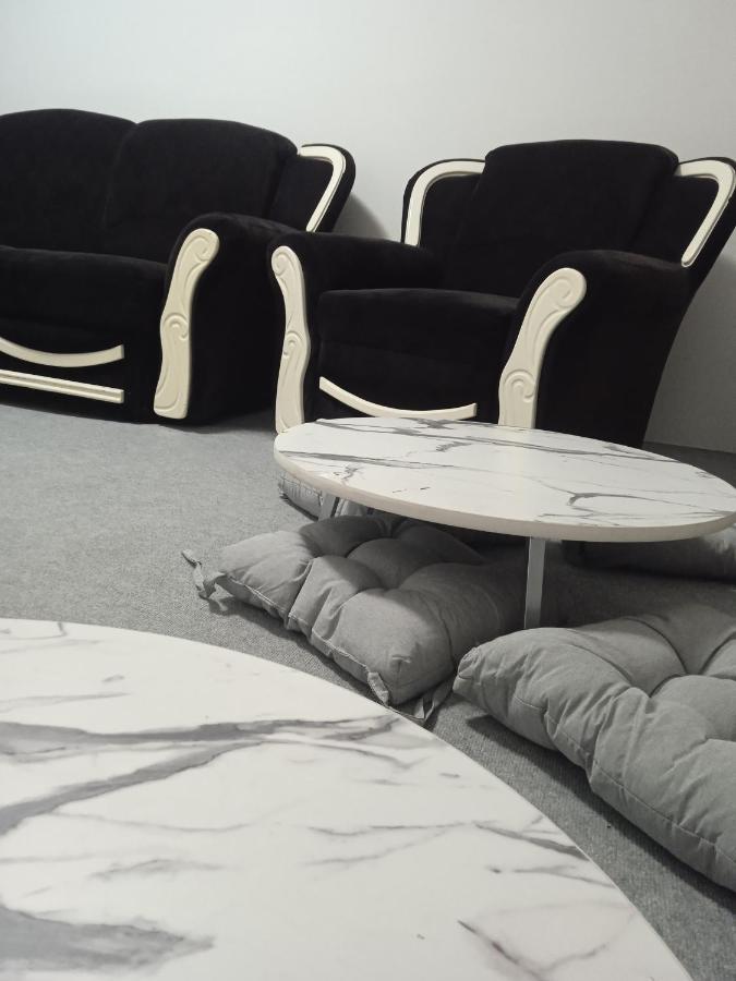 Hostel Center Luxury Sarajevo Bagian luar foto