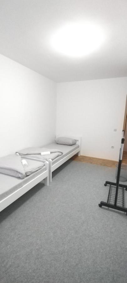 Hostel Center Luxury Sarajevo Bagian luar foto