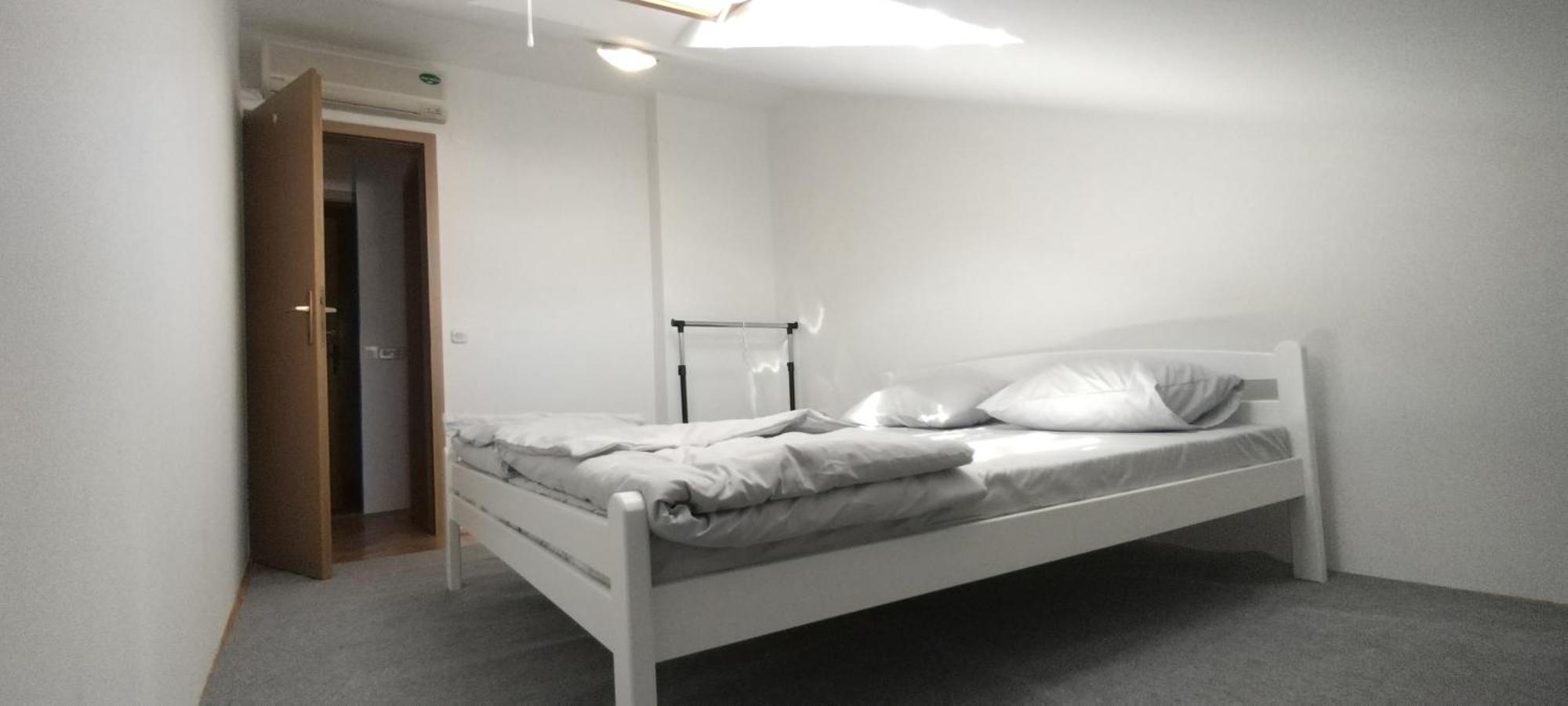 Hostel Center Luxury Sarajevo Bagian luar foto