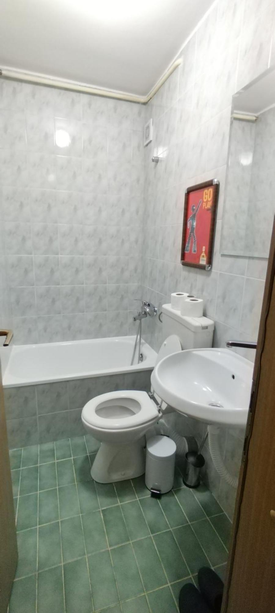 Hostel Center Luxury Sarajevo Bagian luar foto