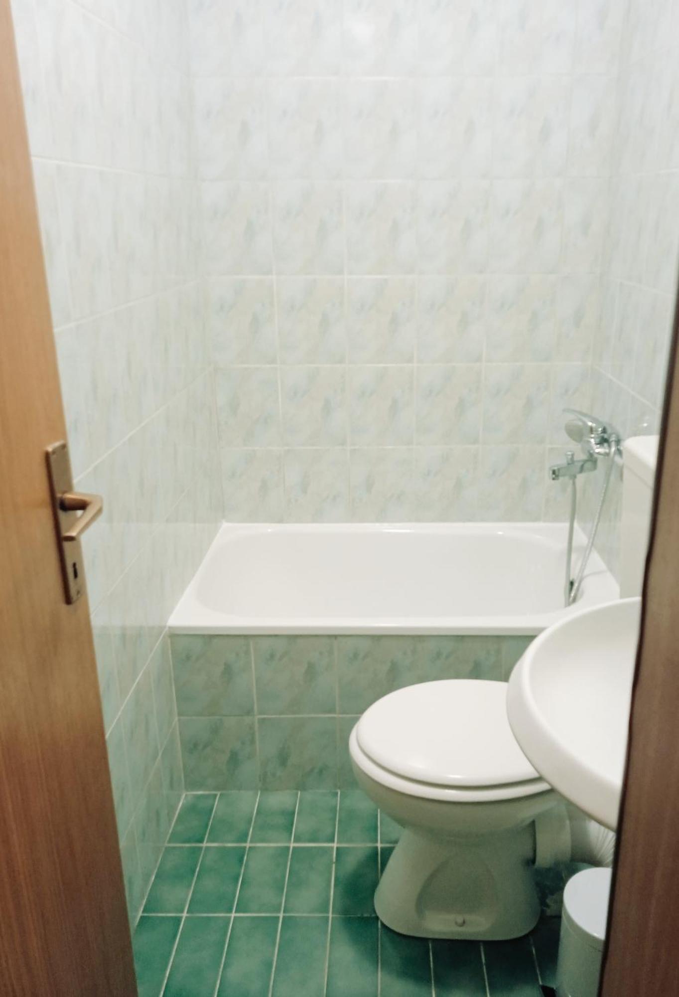 Hostel Center Luxury Sarajevo Bagian luar foto