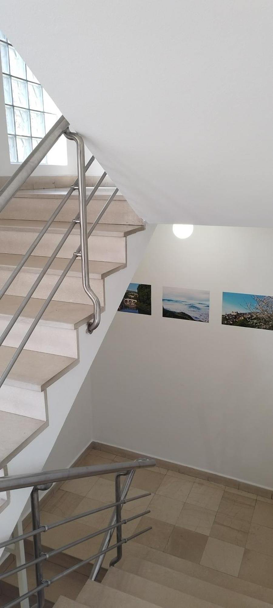 Hostel Center Luxury Sarajevo Bagian luar foto