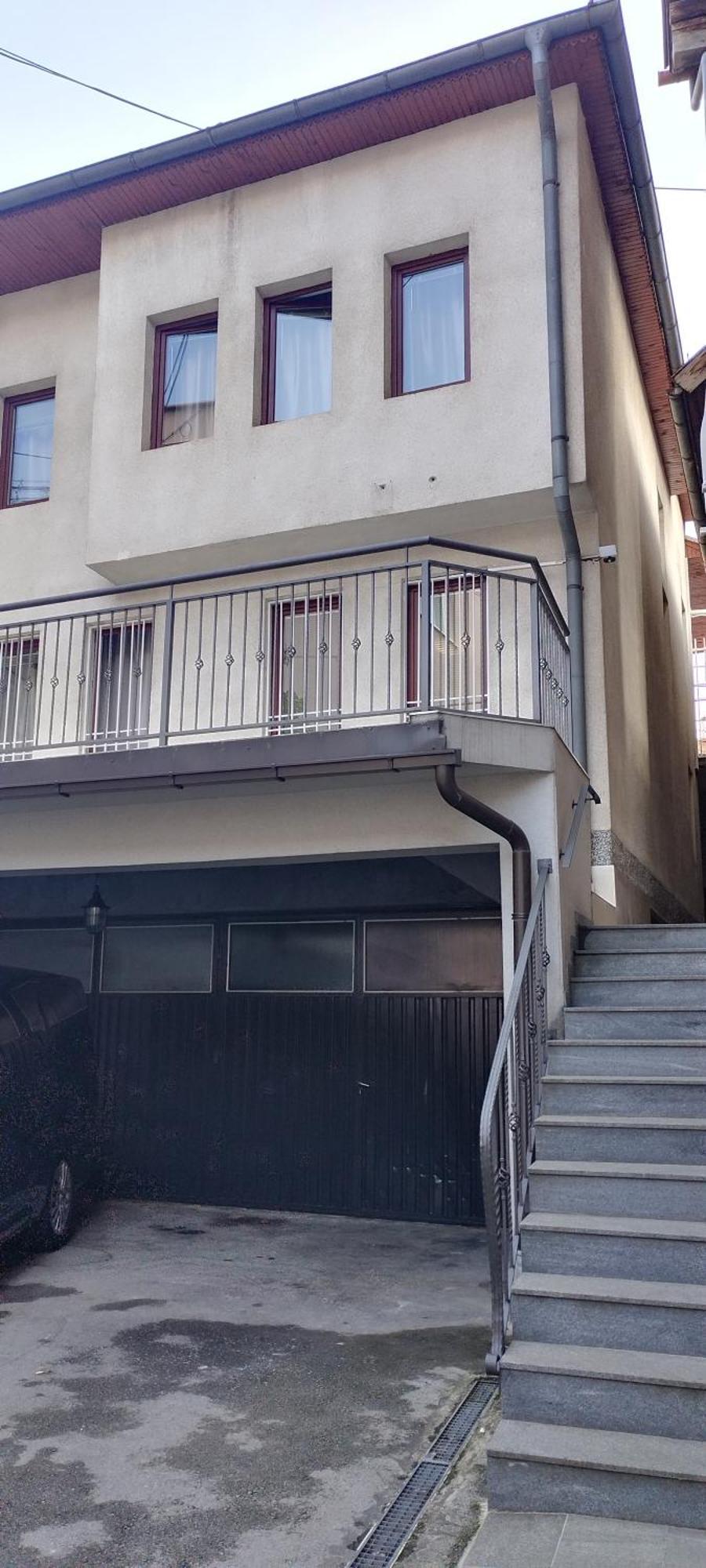 Hostel Center Luxury Sarajevo Bagian luar foto