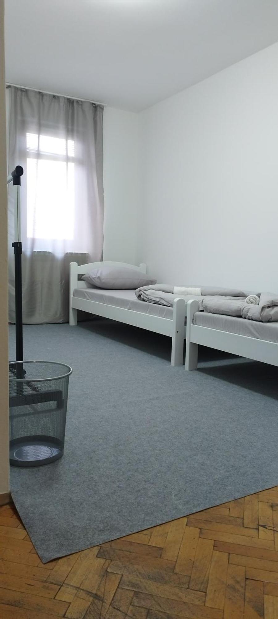 Hostel Center Luxury Sarajevo Bagian luar foto