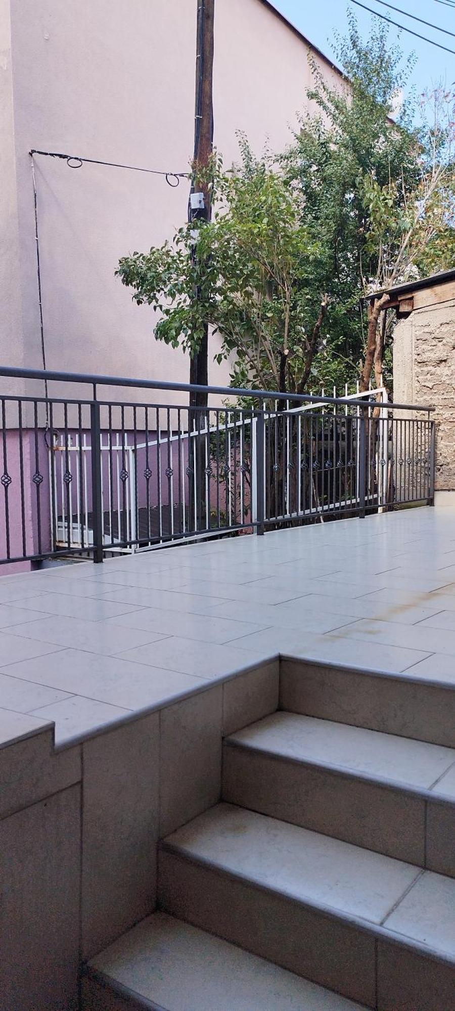 Hostel Center Luxury Sarajevo Bagian luar foto