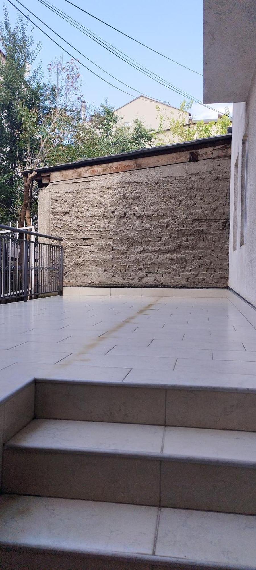 Hostel Center Luxury Sarajevo Bagian luar foto